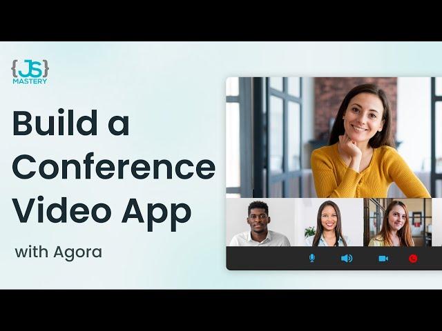 Build and Deploy a Group Video Chat Application with Messaging, Polls & More