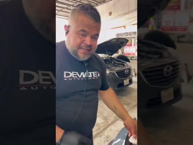 @dv8aroldo SHOWS COOL MECHANIC LIFE HACK #shorts