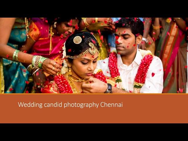 Top 10 Photographers in Chennai