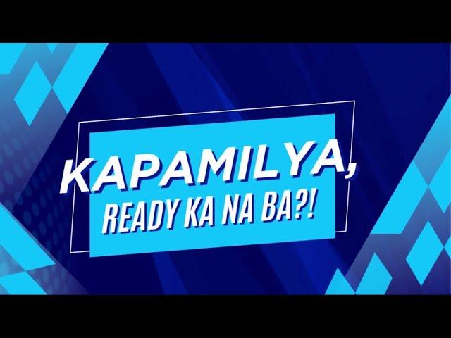 Kapamilya, Your Favorite Channels Are Here!