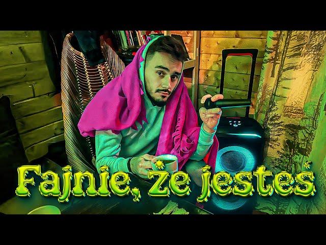 Denis - Fajnie, że jesteś! (Official Video)