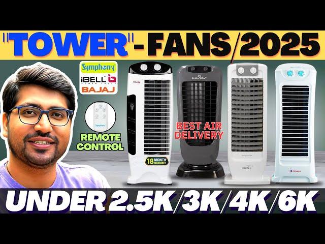 [NEW]Best Tower Fans In India 2025Tower Fan Under 3000Best Tower Fan Under 5000Tower Fan For Home