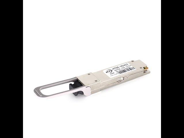 190. HTFuture 100G DWDM optical module connection #100G #corenetwork #DWDM #OTN #CWDM
