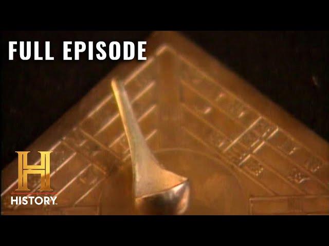 Genius Ancient Tech Explained | Ancient Mysteries (S2) | Full Episode