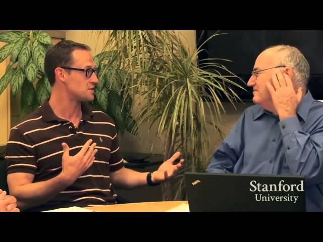 Stanford Webinar - How to be an Innovative Leader: A Jam Session with Stanford Faculty