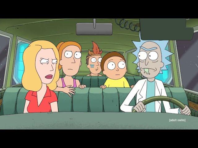 Rick And Morty Full Episodes Season 4 Episode 05 Rick and Morty Full Episodes No Cuts No Zoom#1080p