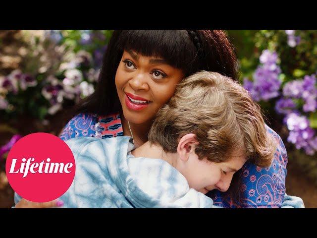 Trailer | Highway to Heaven | Starring Jill Scott & Barry Watson | November 6, 2021 | Lifetime