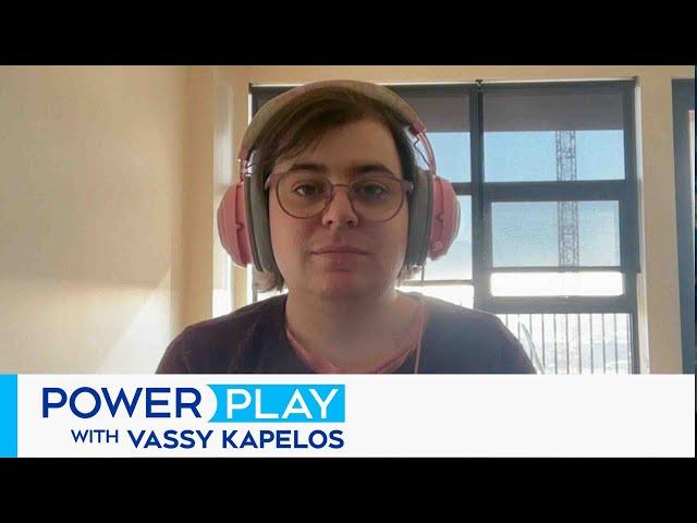 Poilievre's anti-trans stance 'not surprising': former CPC candidate | Power Play with Vassy Kapelos