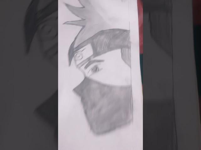 (Naruto) Kakashi hatake #funk anime