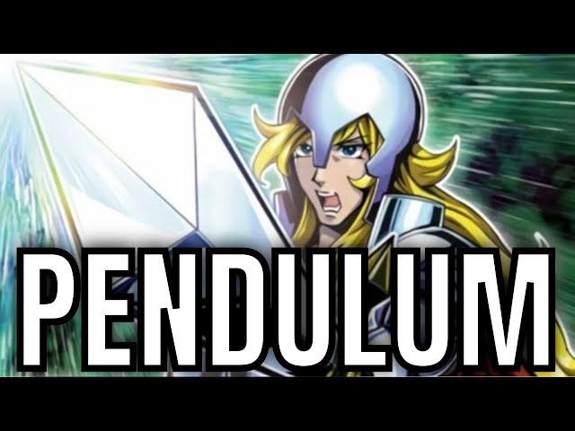 HOW TO PLAY CROSSOUT DESIGNATOR IN PENDULUM *important*