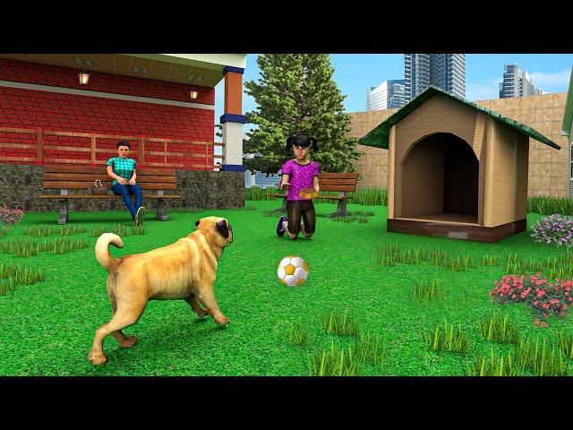 Dog Sim Family Simulator Games