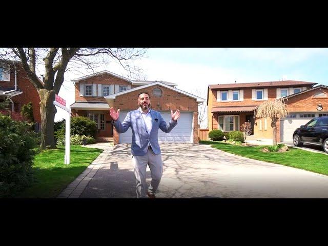 1370 Sweetbirch Court,  Mississauga - Your Home SOLD Guaranteed Or I'll Buy It* Call 647-696-9637