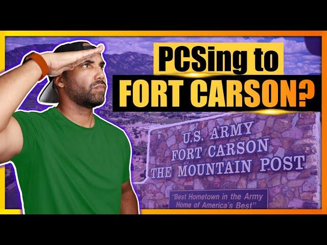 10 Things you NEED to Prepare Before Moving to Fort Carson Army Base