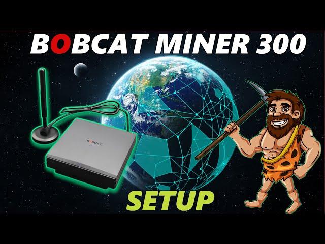 Bobcat Miner 300 - is Helium Mining worth it??