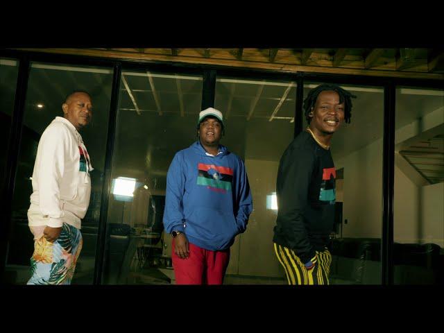 S.O.G - Kipofu (Official Music Video)