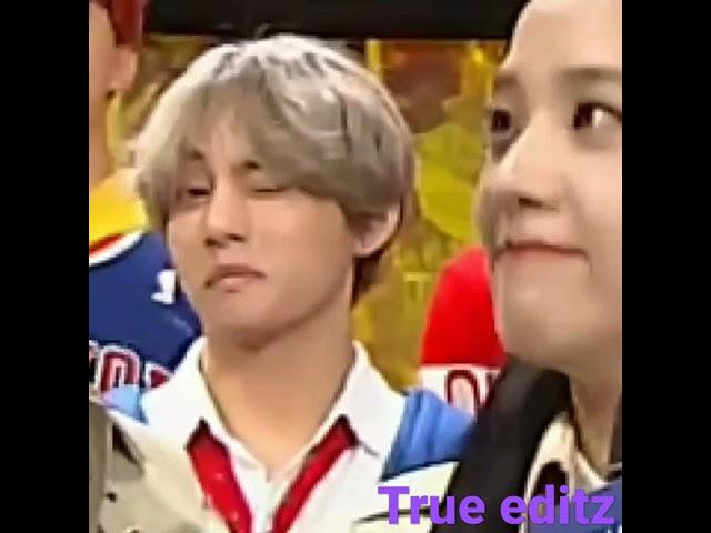 BTS and blackpink funny moments , don't take it seriously#bts #blackpink #blink #armybts #shorts