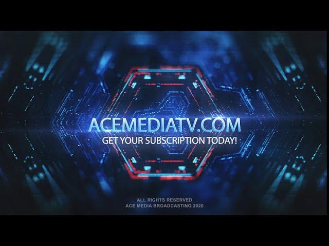 Ace Media TV - All New TV Subscription Promo