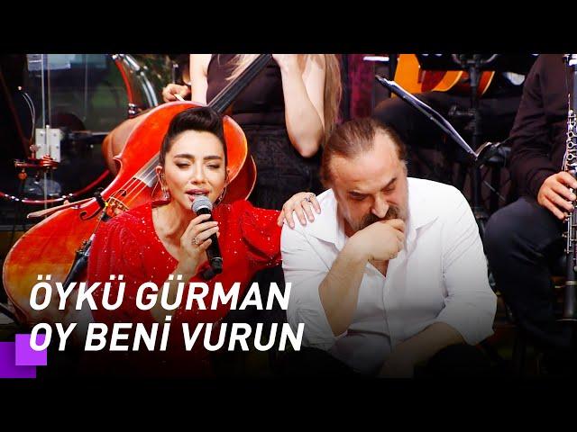 Öykü Gürman - Oy Beni Vurun | Kuzeyin Oğlu Volkan Konak 1. Bölüm