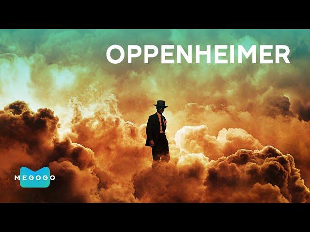 OPPENHEIMER - Film. Watch new films, TV series, cartoons on Megogo.net. Trailer