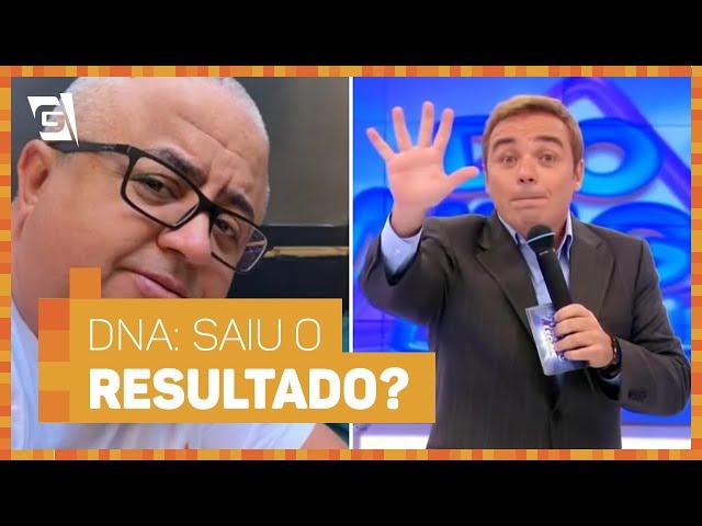 Suposto filho de Gugu exibe mansão e levanta suspeitas sobre resultado do DNA l TV Gazeta