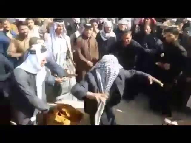 Iraqi dance so funny