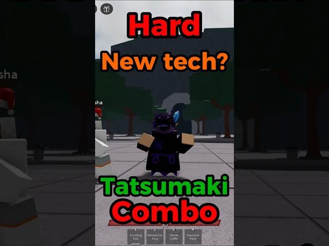 Its NEW tech right? #roblox #saitamabattlegrounds #thestrongestbattlegrounds