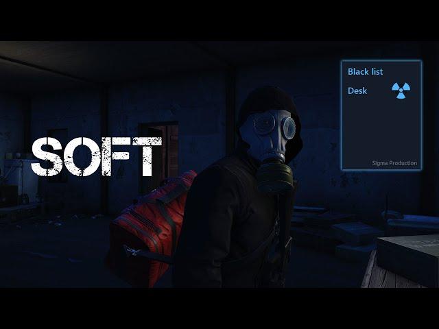 SOFT для Stay Out ( Stalker Online )