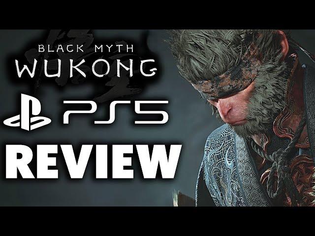 Black Myth: Wukong PS5 Review - Your Biggest Questions Answered