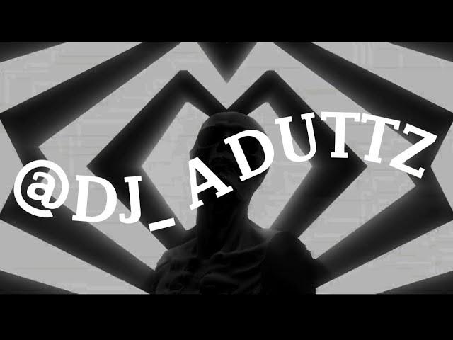 SINCERO - DJ ADUTTZ (ELETROFUNK 2023)