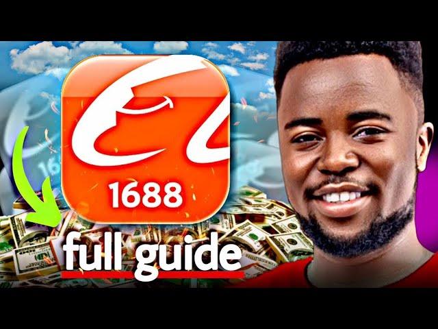 Mastering 1688: A Step-by-Step Buying Guide