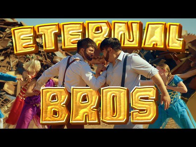 ETERNAL BROS (Vollversion ft. Joon Kim)