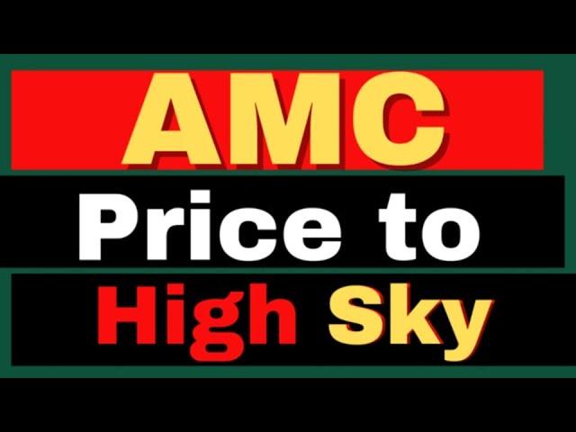 How Margin Calls Could Drive Prices Sky High - AMC Stock Short Squeeze update