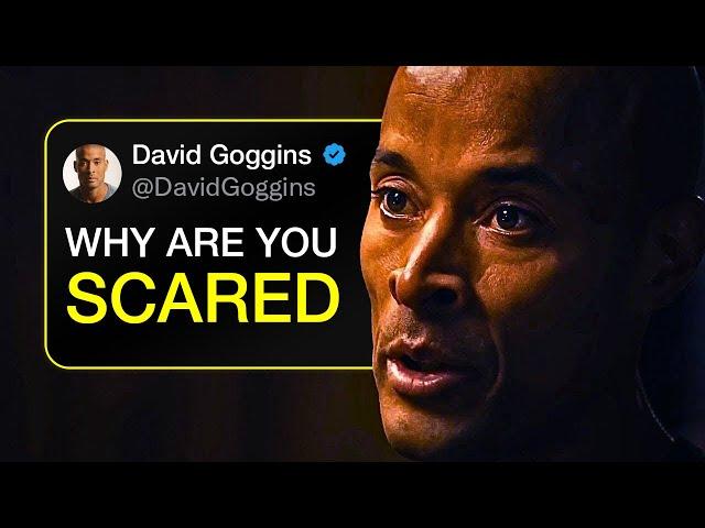 A Few Minutes Can Change Your Life | David Goggins Motivation