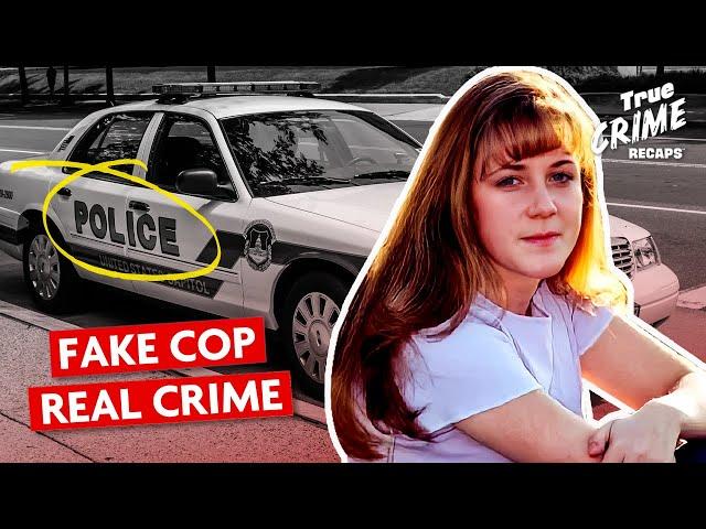 Murderer Disguises as Fake Cop! | Lacy Miller Case | True Crime Recaps