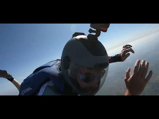 Sky Games | Freefly Edit