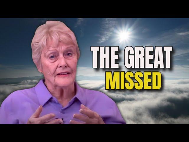 She Dies, Sees Future, Beings, & Says Don't Freak Out - Powerful Near Death Experience