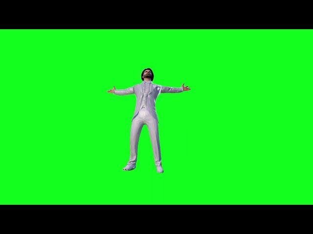 PUBG Green Screen Emote || PUBG Emote Green Screen || Sarkar Editz