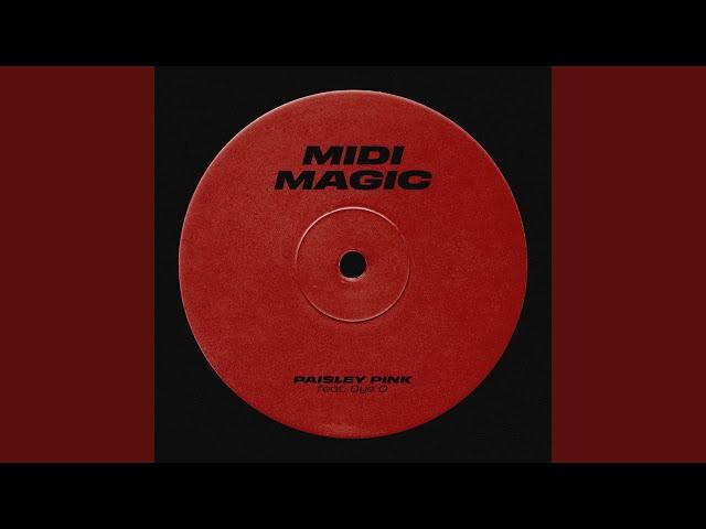 Midi Magic