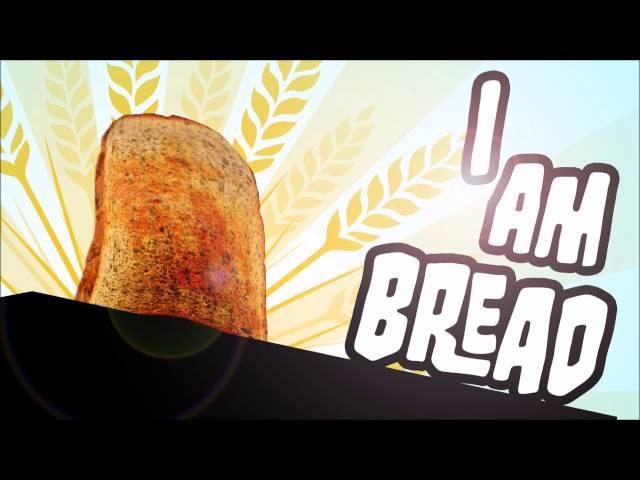 I Am Bread OST - Garage Music