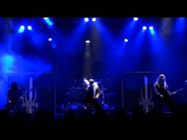 Triptykon - Procreation Of The Wicked - Hellfest 2011