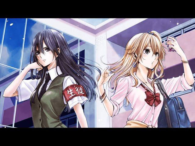 Citrus AMV | [Love Me Like You Do]