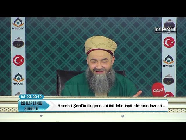 En mühim mesele bu milletin dîn ve ibâdetini tanzîm etmektir