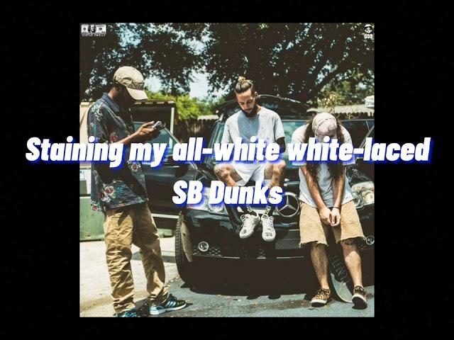 $uicideboy$ x Black Smurf–93 Premium/ lyric video