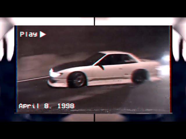 NITE - ELEVEN DIOR [Bass Boosted] | VHS Car Drift