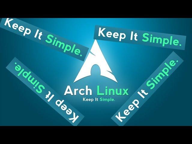 [NEW] Installation Guide - Desktop Environment (XFCE and LightDM on Arch Linux)