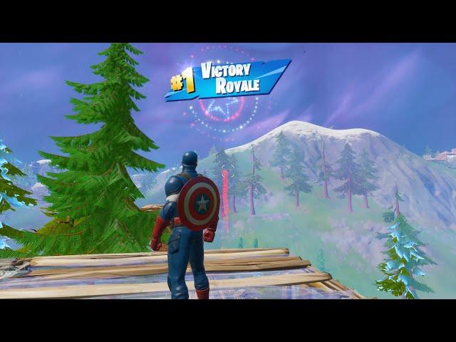 32 Elimination Solo vs Squads | SEASON RECORD!!! | FULL GAME (Fortnite Chapter 2 Season 3)