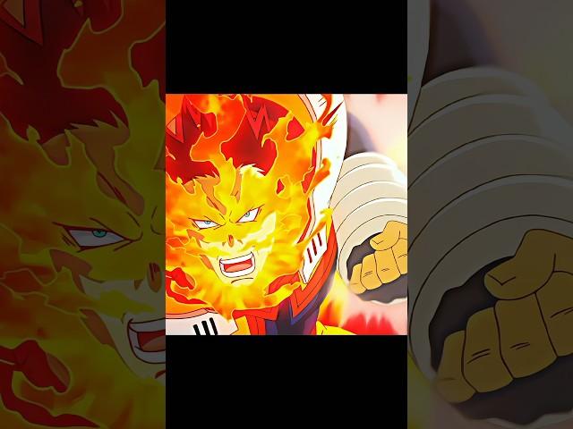 Endeavor vs. Nomu | #mha #fyp #anime #myheroacademia #endeavor #foryou
