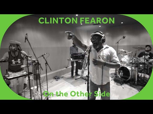  Clinton Fearon - On the Other Side [Baco Session]