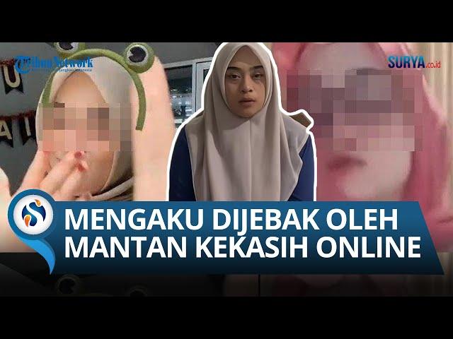 Klarifikasi Bu Guru Salsa soal Video 'Tanpa Busana' Tersebar, Sebut Jadi Korban Ditipu Pacar Online