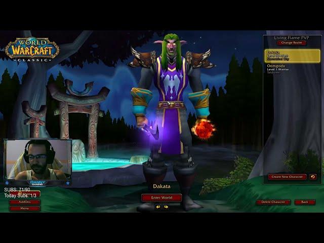 This is When THE GOOD STUFF STARTS! | Shadow Priest PvP SoD Classic WoW